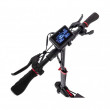 Електросамокат Zwheel T4, Black